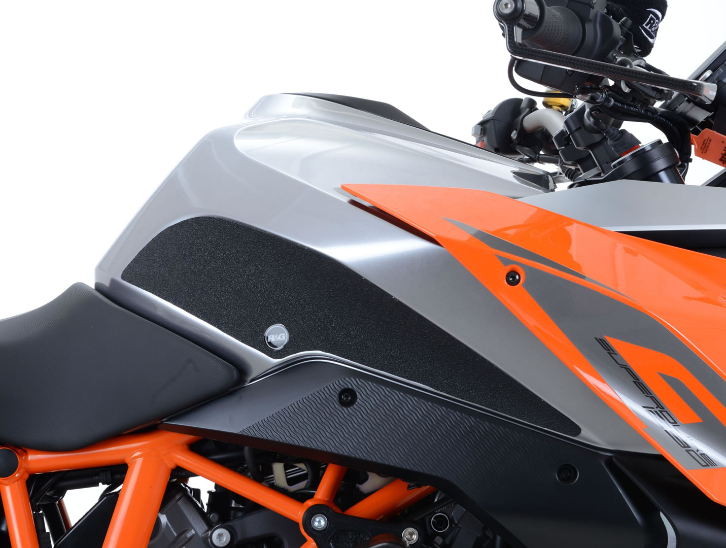 R&G Racing Tank Traction Grip for KTM 1290 Superduke GT '16-18 R&G Racing Tank Traction Grip for KTM 1290 Superduke GT '16-18